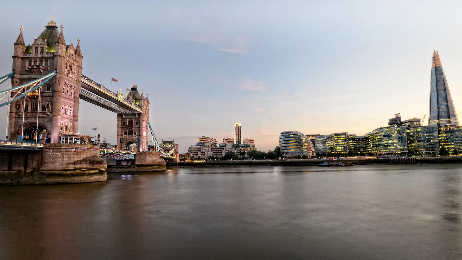 Holiday Inn London Brentford Lock By Ihg