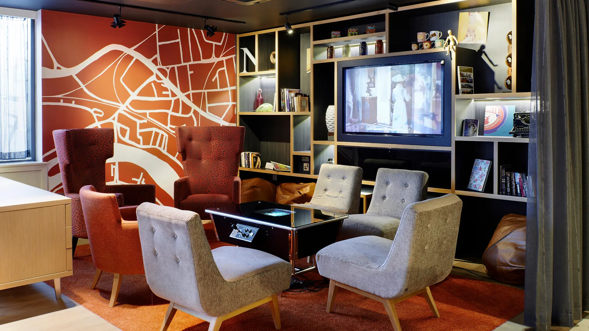 Holiday Inn London Brentford Lock By Ihg
