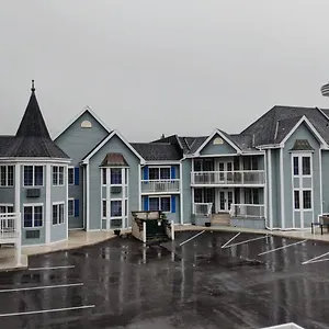 Hotel Falls & ***