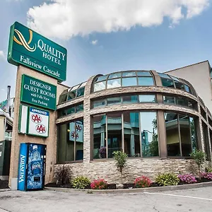 Hotel Quality Fallsview Cascade ***