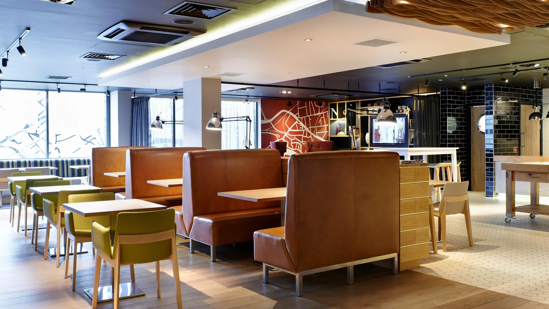 Holiday Inn London Brentford Lock By Ihg Hotel