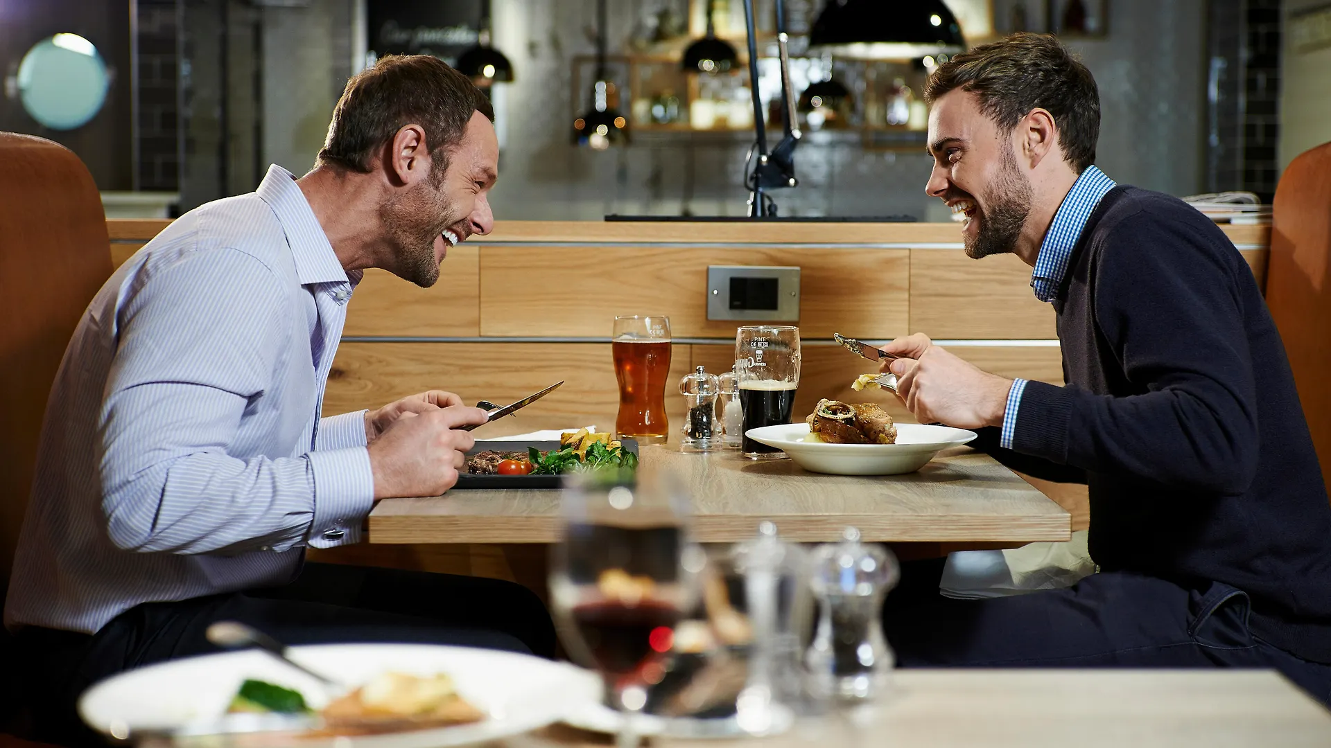 Holiday Inn London Brentford Lock By Ihg United Kingdom