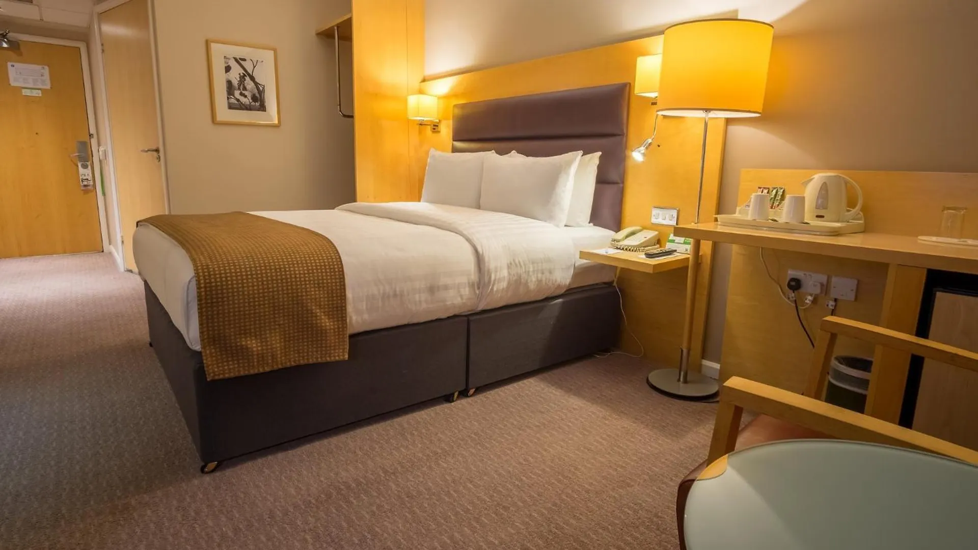 Holiday Inn London Brentford Lock By Ihg United Kingdom